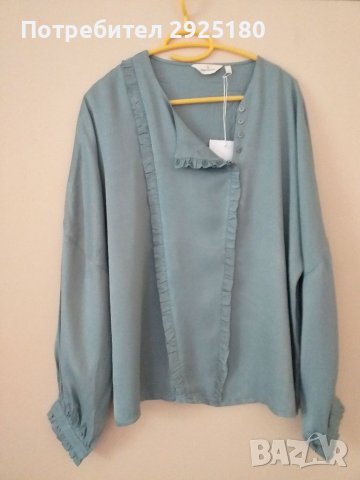 Дамска риза / блуза Basic apparel L , M/L