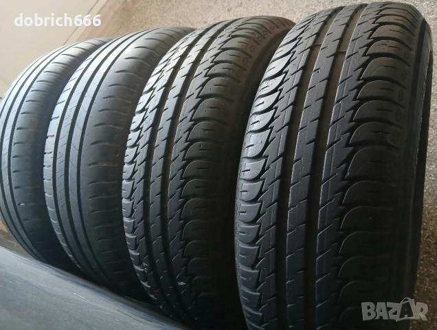 195/65/15 летни гуми Michelin Kleber, снимка 2 - Гуми и джанти - 52128565