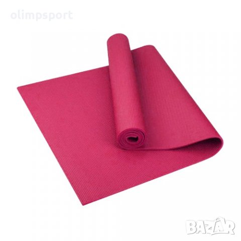 Постелка за йога , изработена от висококачествен материал EVA с размери 172x61x0.6 см., снимка 6 - Йога - 36652345