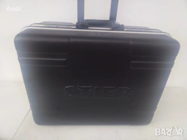 Професионален куфар за Ел. инструменти STIER Професионален куфар за електричари., снимка 11 - Куфари с инструменти - 49698143