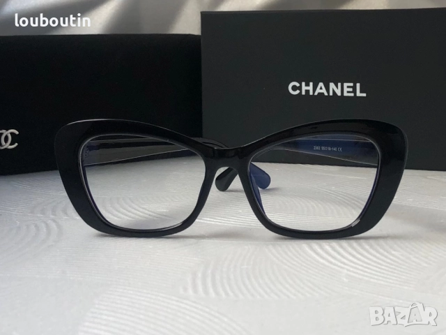 Очила за компютър прозрачни слънчеви очила Диоптрични рамки, снимка 9 - Слънчеви и диоптрични очила - 52514906