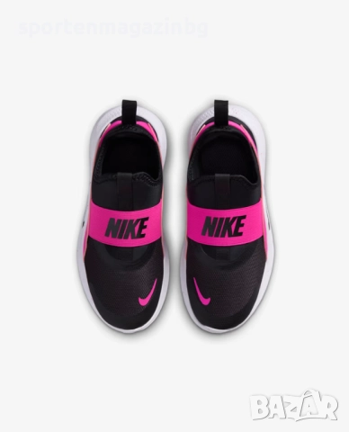 Детски маратонки Nike Flex Runner 4 (PS), снимка 5 - Детски маратонки - 52378449