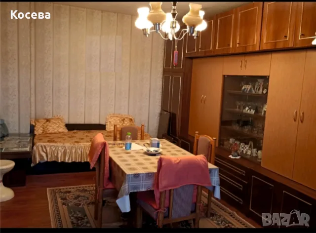 Продава 3-стаен апартамент жк.Изток, снимка 3 - Апартаменти - 55786996