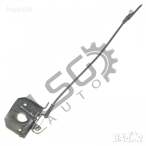 Ключалка преден капак Renault GRAND SCENIC II 2004-2009 RM170821N-193, снимка 2 - Части - 34543981