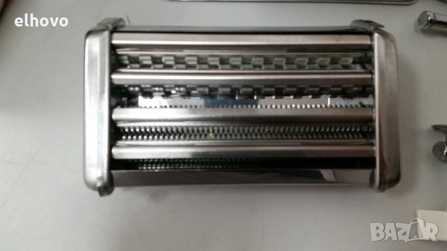 Машина за спагети Ernesto, снимка 5 - Други - 29392868