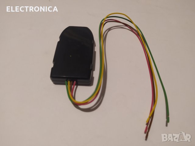 DAF LF 45, LF 55, CF 65 AdBlue Емулатор