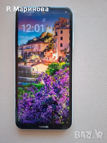 Nokia X10, снимка 9 - Nokia - 48570521