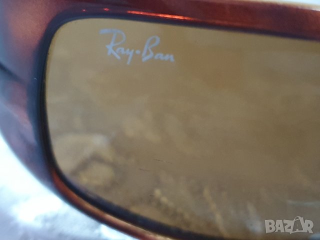 RAY BAN слънчеви очила , снимка 6 - Слънчеви и диоптрични очила - 42381281