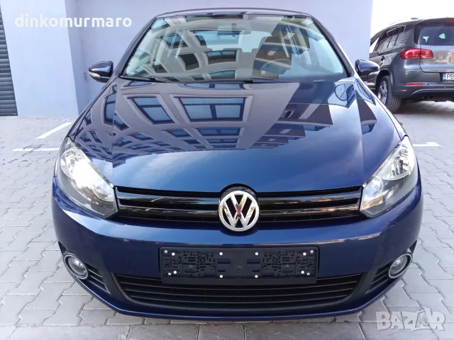 VW Golf 1.4i-80kc. Euro5, снимка 2 - Автомобили и джипове - 56401995