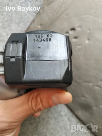 Имобилаизер за Renault Simbol. Clio , Sagem 143408 , снимка 4 - Части - 47366168