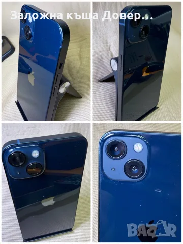  Apple iphone 13 128 gb перфектен Епъл айфон, снимка 11 - Apple iPhone - 55982366