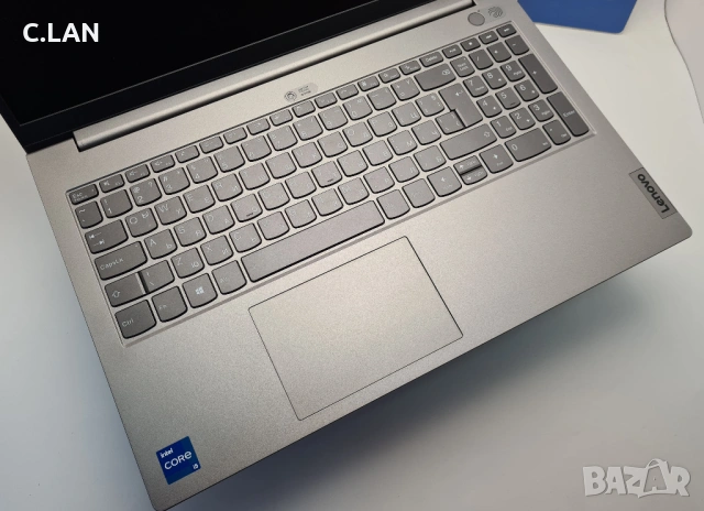 Lenovo ThinkBook 15 G2 i5 1135G7/16GB/512SSD/FHD/Подсветка, снимка 8 - Лаптопи за дома - 54177195
