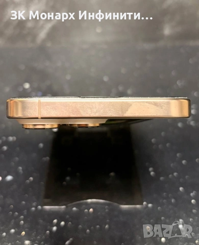 Телефон Iphone 16 Pro Max /256GB /8GB RAM/ със кейс, снимка 8 - Apple iPhone - 53931000