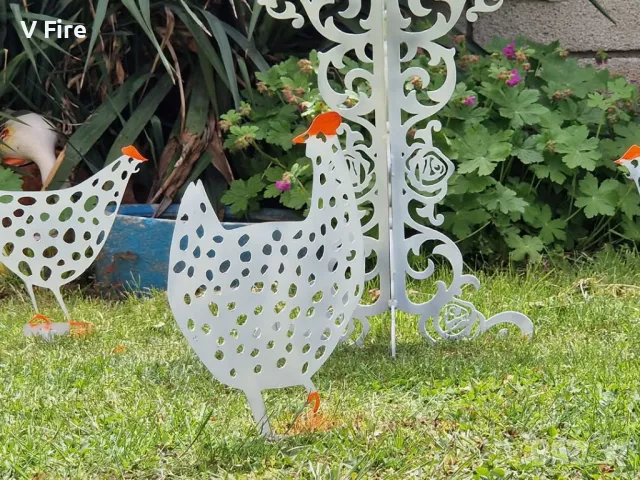 Изрязване и разкрой на ламарина, тръби и метални  профили, снимка 7 - Други машини и части - 50279440