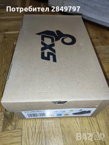 Продавам нови работни обувки без защита, снимка 7 - Други - 50139125