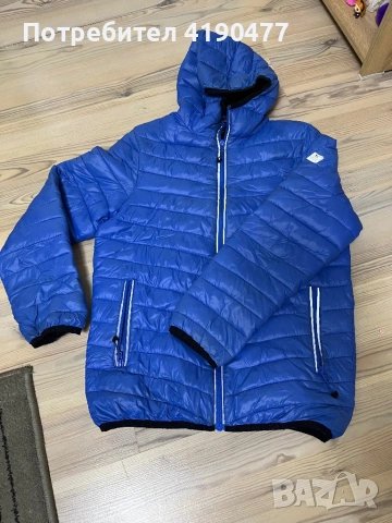 Пролетно яке 