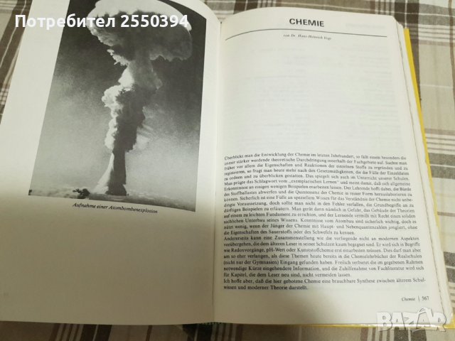 Der Hauslehrer , снимка 3 - Специализирана литература - 38042973