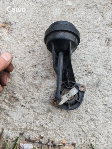 Вакуум контролер пасат б5.5, снимка 1