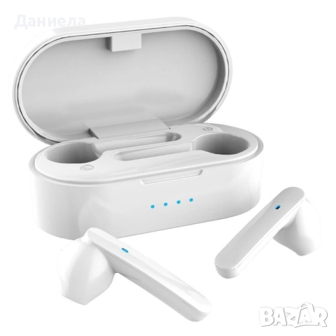 Безжични слушалки с Bluetooth версия 5.0, BTE-J10W, BTE-J10B, BTE-J10P, снимка 3 - Bluetooth слушалки - 52523470