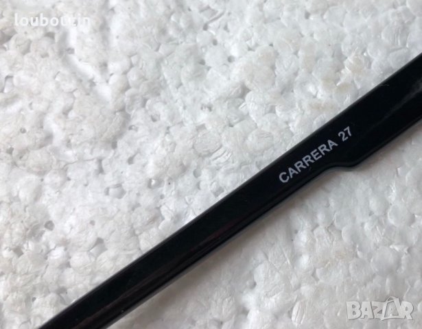 Carrera 2020 маска мъжки слънчеви очила УВ 400, снимка 10 - Слънчеви и диоптрични очила - 30811433