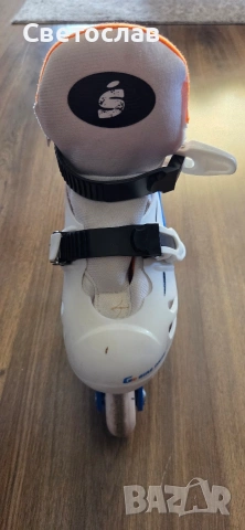 Детски регулируеми ролери, снимка 8 - Ролери, кънки - 53981240