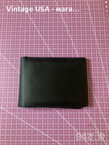 Лот 4 нови дамски / мъжки портфейла, снимка 10 - Портфейли, портмонета - 52106493