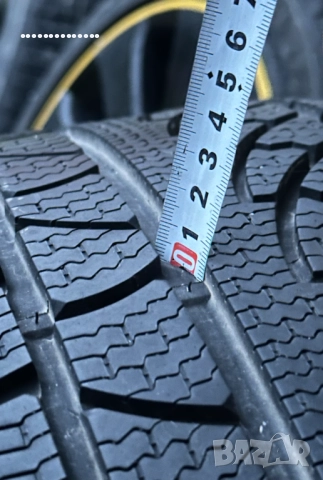 ГУМИ ЗИМНИ, снимка 7 - Гуми и джанти - 50526973
