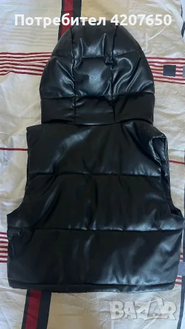 Елек  pull&bear, снимка 3 - Елеци - 55964828