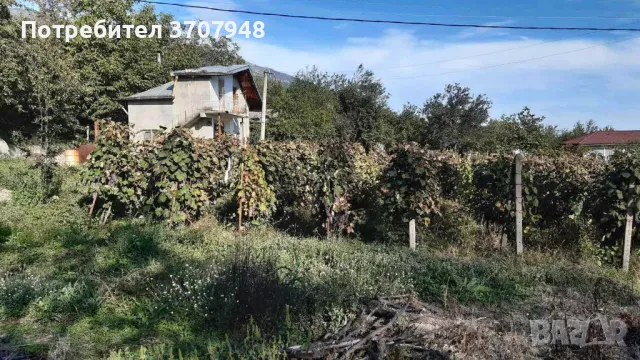 Вила в местност Яса Тепе гр.Карлово