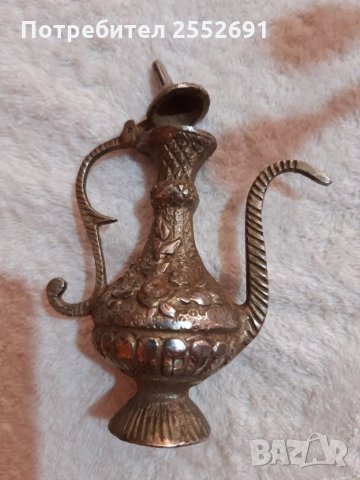 Пластика, снимка 2 - Антикварни и старинни предмети - 29698580