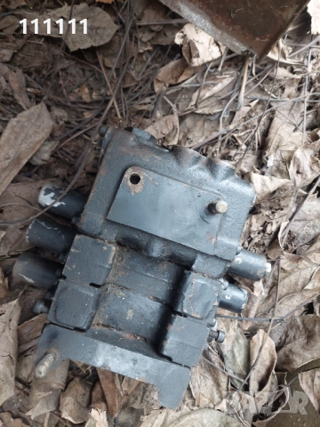 Разпределител за части , снимка 16 - Индустриална техника - 52966491