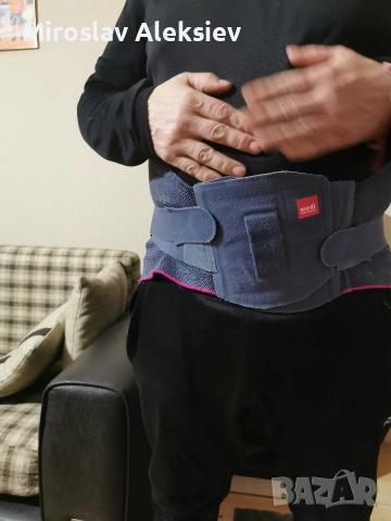 колан за кръста, снимка 5 - Други - 48084676