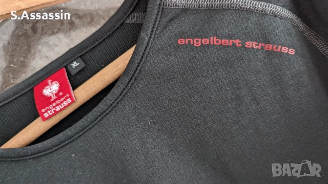 Термо блузи - XL, снимка 4 - Спортни дрехи, екипи - 44384817