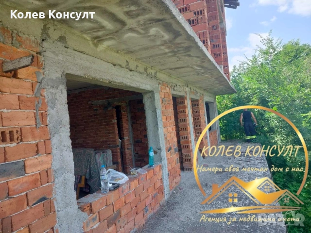 Къща село Книжовник , снимка 8 - Къщи - 54226897