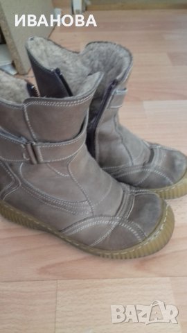 Ботуши размер 29