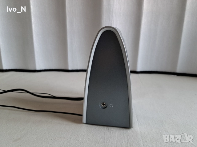 Радио часовник Grundig Sonoclock 760., снимка 2 - Радиокасетофони, транзистори - 52913912