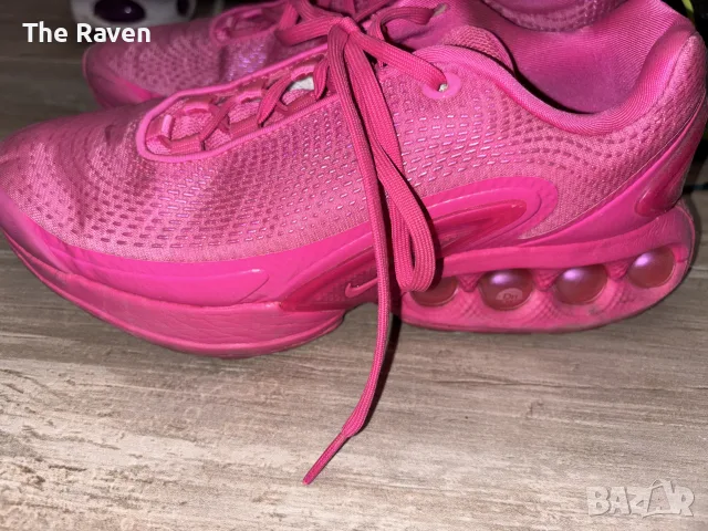 Nike air max маратонки, снимка 3 - Маратонки - 56529036