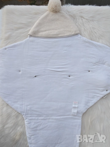 Пелена за изписване порт бебе зайче, снимка 10 - Спално бельо и завивки - 51887858