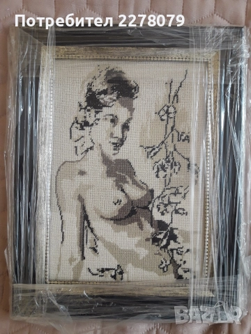 Гоблени ръчни - нови, снимка 11 - Декорация за дома - 41001760