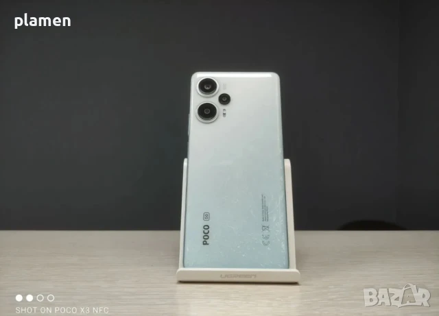 Xiaomi Poco F5 5G / в гаранция, снимка 2 - Xiaomi - 51144754