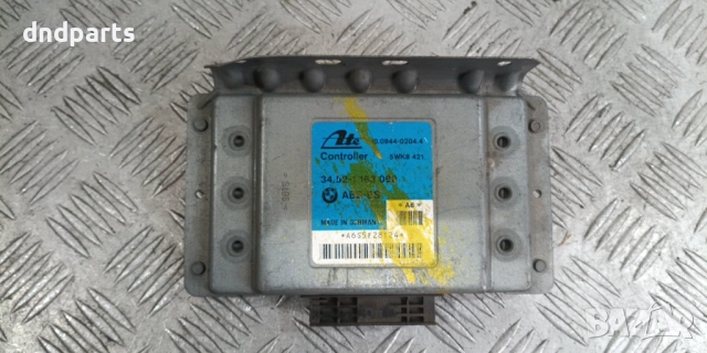 Компютър ABS BMW 3-Series E36 1994г. 5WK8421	