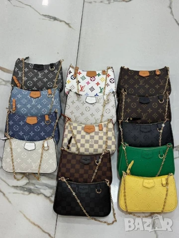чанти louis vuitton , снимка 9 - Чанти - 51097725