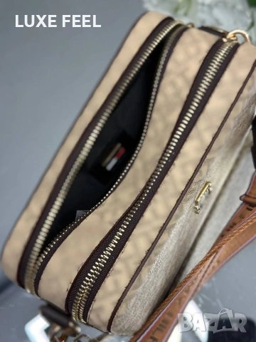 Tommy Hilfiger ✨Дамски Чанти , снимка 12 - Чанти - 54235163