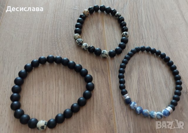 Мъжки гривни, снимка 1