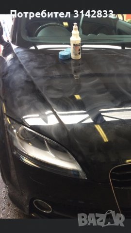 100% ORIGINAL-Diamond brite-паста-полиш за автомобили Stage1+Stage2+Fabric, снимка 6 - Аксесоари и консумативи - 33712172