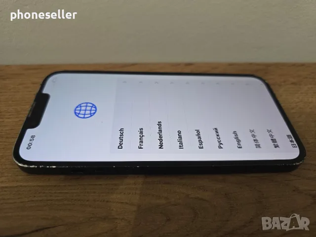 iphone 13 / За части / iCloud /