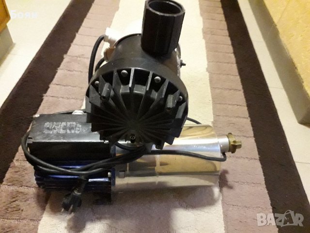 Хидрофорна помпа 