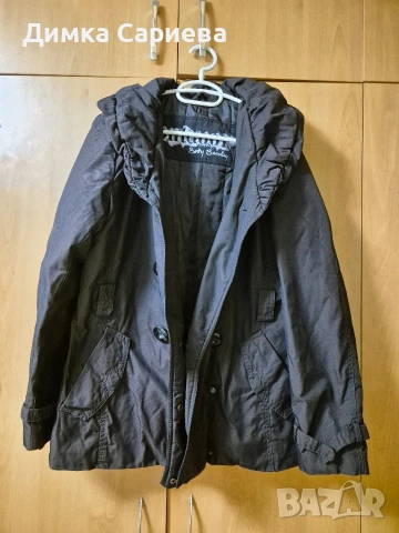 Дамски якета , снимка 4 - Якета - 53249999