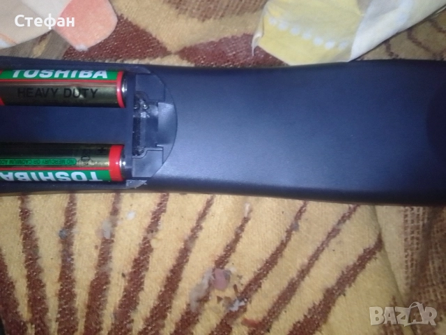 Дистанционно управление Phillips , снимка 4 - Друга електроника - 51830676