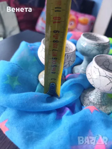 Чашки, снимка 8 - Други - 49685951